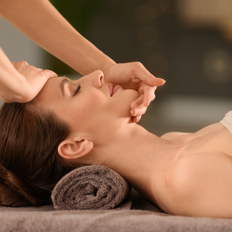 Service Relaxing Spa Treatments Service Relaxing Spa Treatments
